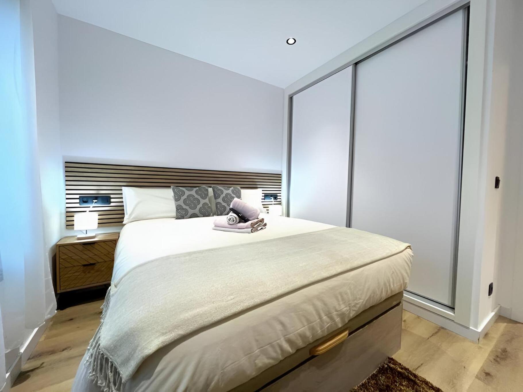 Refugio Alpino A Tan Solo 5 Min De Pistas , 3-2 Apartment Encamp Ngoại thất bức ảnh