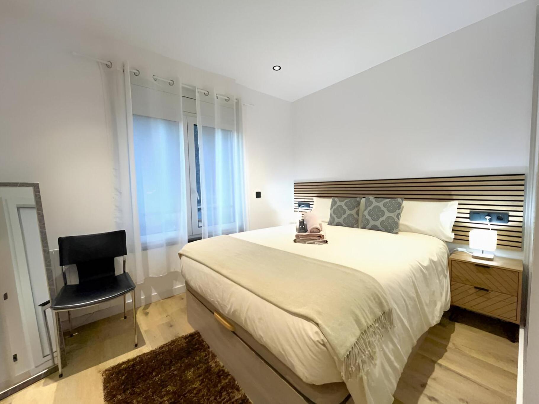 Refugio Alpino A Tan Solo 5 Min De Pistas , 3-2 Apartment Encamp Ngoại thất bức ảnh
