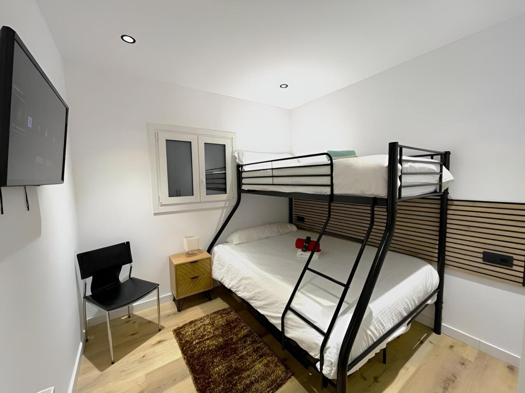 Refugio Alpino A Tan Solo 5 Min De Pistas , 3-2 Apartment Encamp Ngoại thất bức ảnh