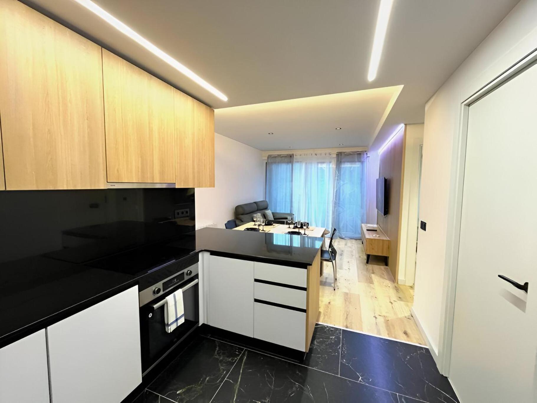 Refugio Alpino A Tan Solo 5 Min De Pistas , 3-2 Apartment Encamp Ngoại thất bức ảnh